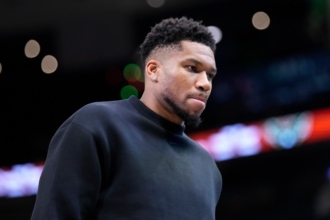 Giannis Antetokounmpo trade rumors: Bucks star 'sure' to return to health