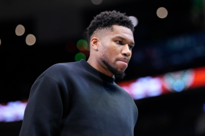 Giannis Antetokounmpo trade rumors: Bucks star 'sure' to return to health