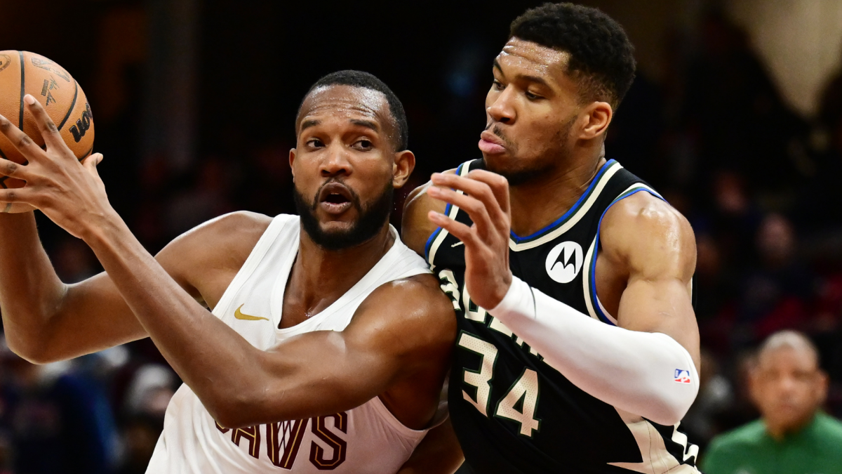 Giannis Antetokounmpo mock trade: 5 sleeper teams that could make a deal