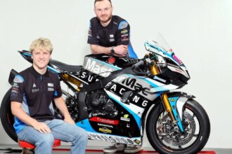 Hawk signs rookie duo for BSB 2026: 'This is a real coup for the team'