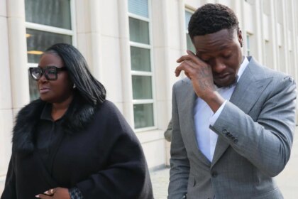 Latest news on gambling case in which Heat guard Terry Rozier pleads not guilty