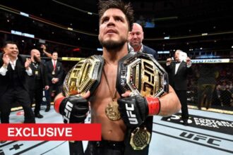 Henry Cejudo plans surprising new career after ending legendary career at UFC 323