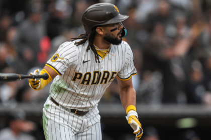 5 offseason trades the Padres can use to solve their personnel shortages, including a nuclear move for Fernando Tatis Jr.