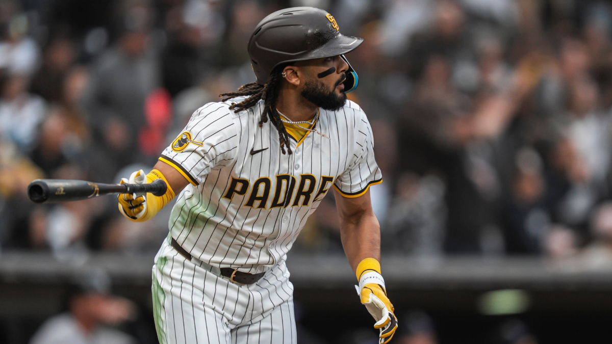 5 offseason trades the Padres can use to solve their personnel shortages, including a nuclear move for Fernando Tatis Jr.