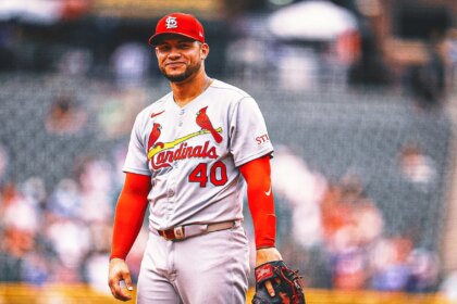 What's next: How the Willson Contreras trade will affect the Red Sox and Cardinals