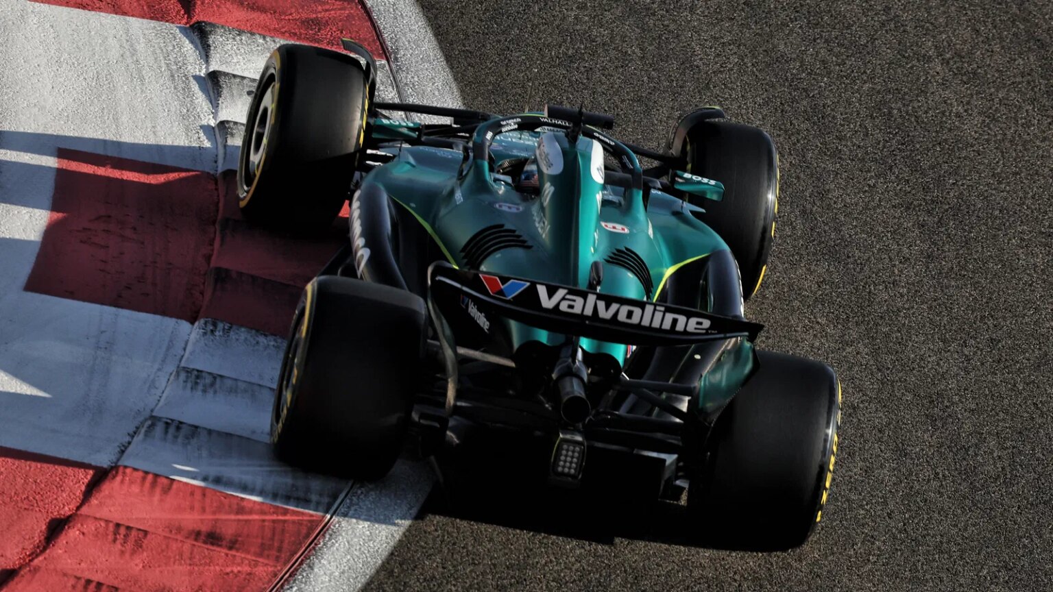 Honda unveils 2026 F1 sound ahead of partnership with Aston Martin