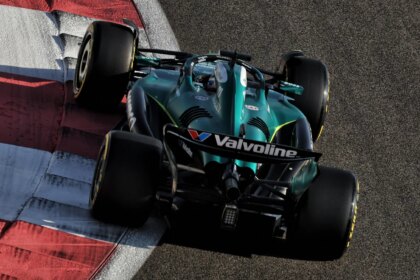 Honda unveils 2026 F1 sound ahead of partnership with Aston Martin