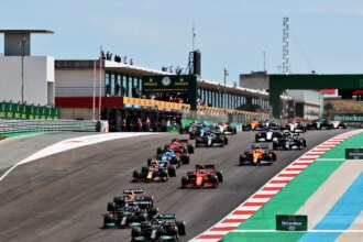 Everything you need to know to ensure Portugal returns to F1