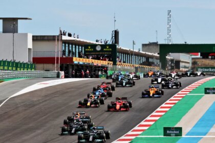 Everything you need to know to ensure Portugal returns to F1