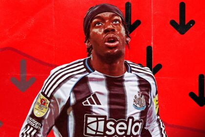 Howe must sell Newcastle star who had 'lesser offers' than Elanga vs Sunderland