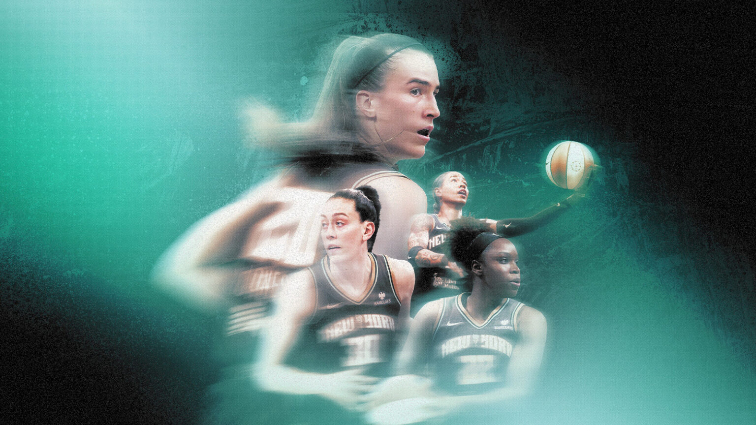 NY Liberty's disappointing 2025 season takes a new turn