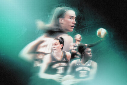 NY Liberty's disappointing 2025 season takes a new turn