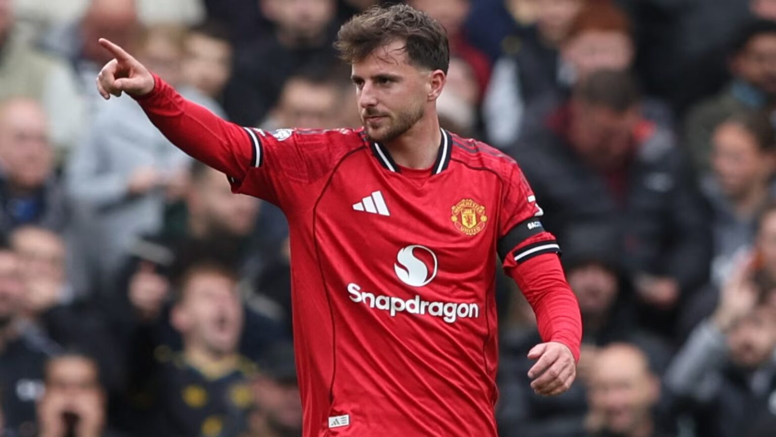 INEOS aim to sign 'monster' £150,000-a-year deal with Manchester United