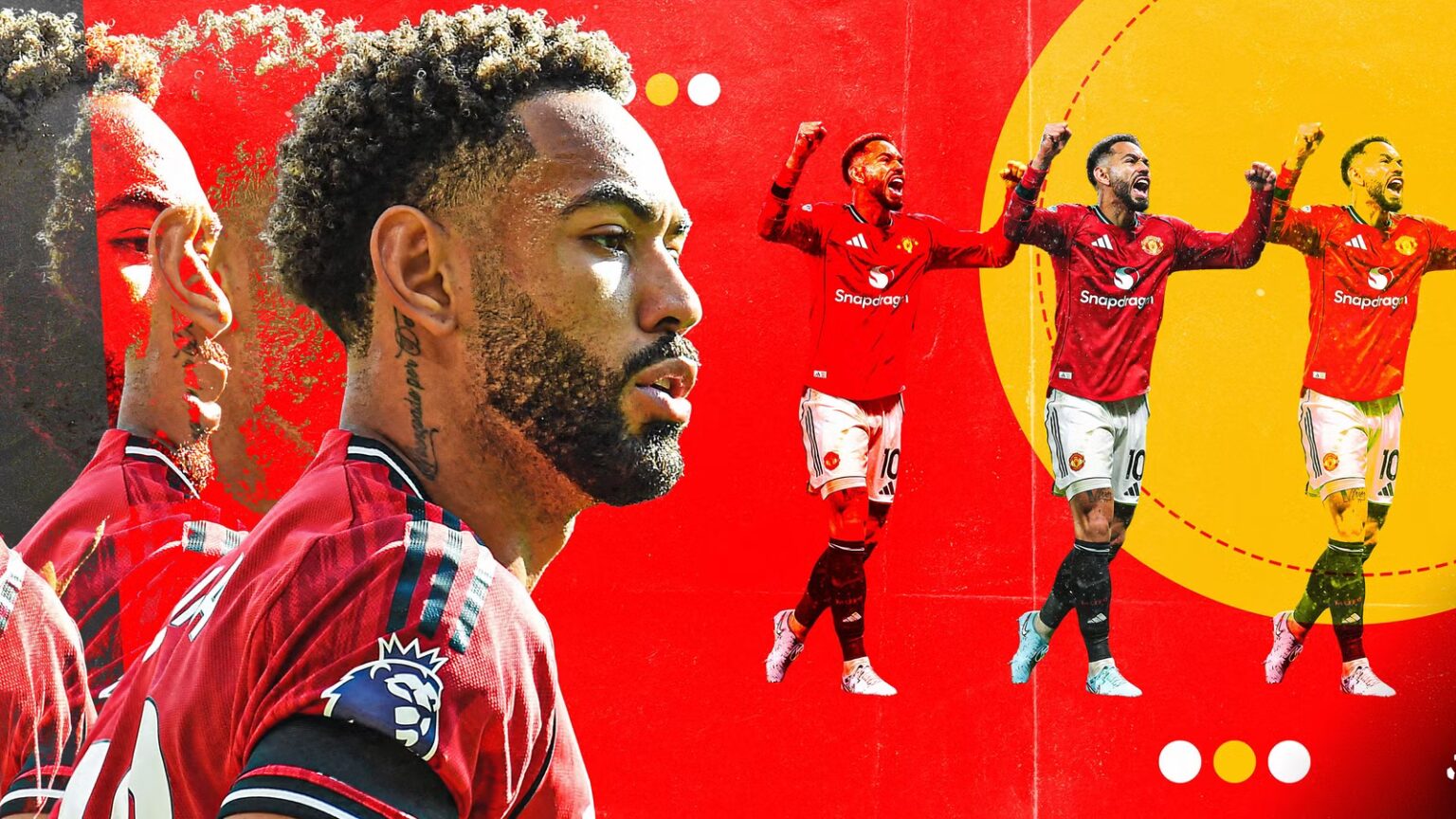 INEOS rushes to sign Manchester United's ``England's best winger''