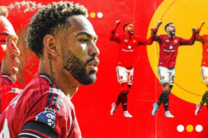 INEOS rushes to sign Manchester United's ``England's best winger''