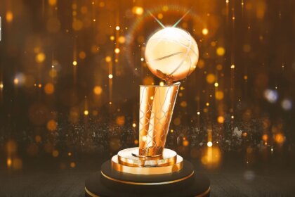 2026 NBA Playoffs Photos, Standings, NBA Cup Finals Advancement