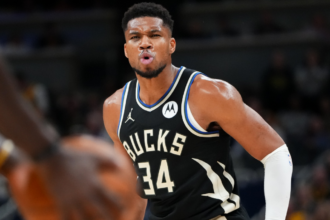 NBA Trade Rumors Roundtable: Discussing Giannis Antetokounmpo, Anthony Davis and more as trade season approaches