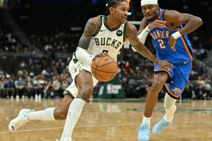 NBA DFS Picks, Thursday Lineup Advice from a Daily Fantasy Pro Who Won $2 Million