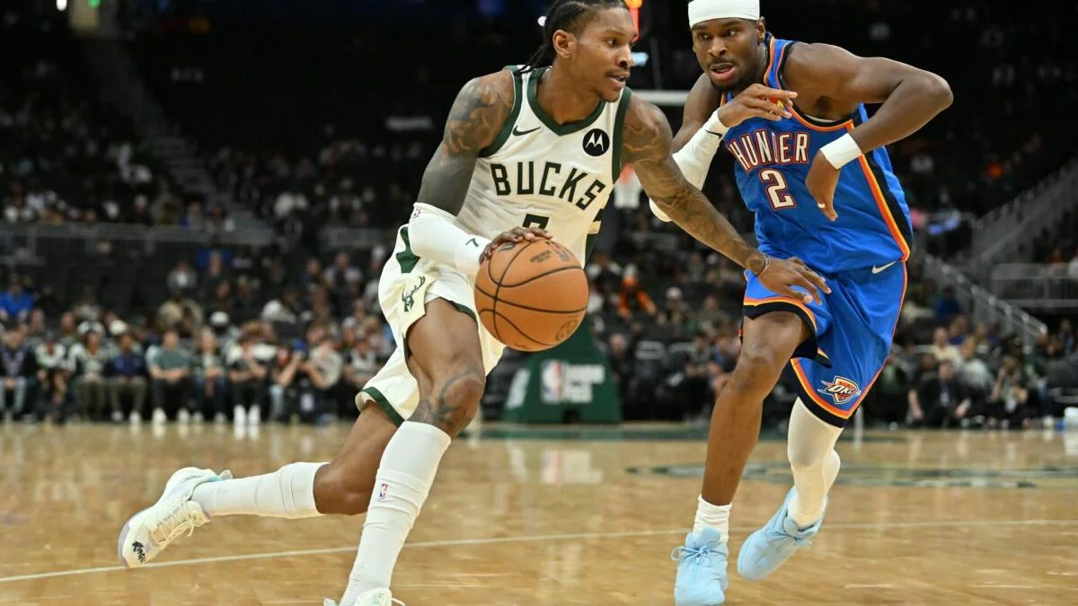NBA DFS Picks, Thursday Lineup Advice from a Daily Fantasy Pro Who Won $2 Million