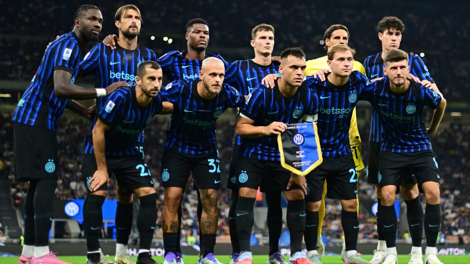 Inter Milan prepare offer for Tottenham mainstay who wants to leave the club