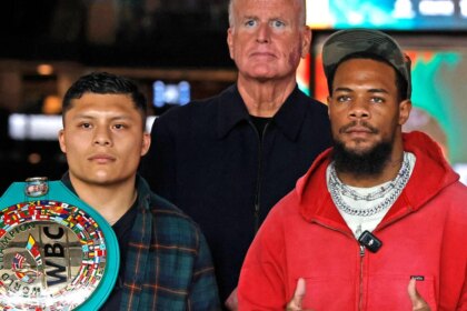 Isaac Cruz vs. Lamont Roach: Start time, location, odds