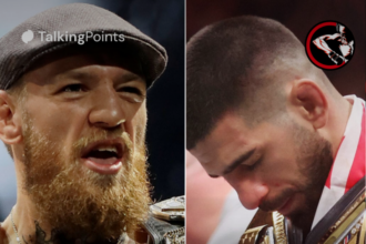 Who will win in their prime, Conor McGregor or Ilya Topuria?