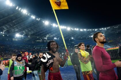 “It was reported to me by multiple parties.”