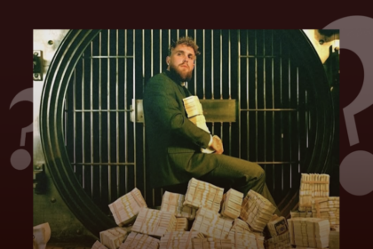 Only Jake Paul, who said he wouldn't fight, believes he made a big mistake ahead of the Anthony Joshua fight.