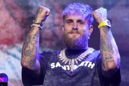 Jake Paul makes calculating business move against Anthony Joshua