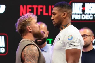 Jake Paul vs. Anthony Joshua odds, predictions and prop bets: Picks from proven boxing experts