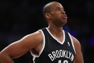 Jason Collins announces stage 4 brain tumor diagnosis: 'I'm going to fight it'