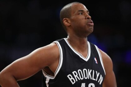 Jason Collins announces stage 4 brain tumor diagnosis: 'I'm going to fight it'