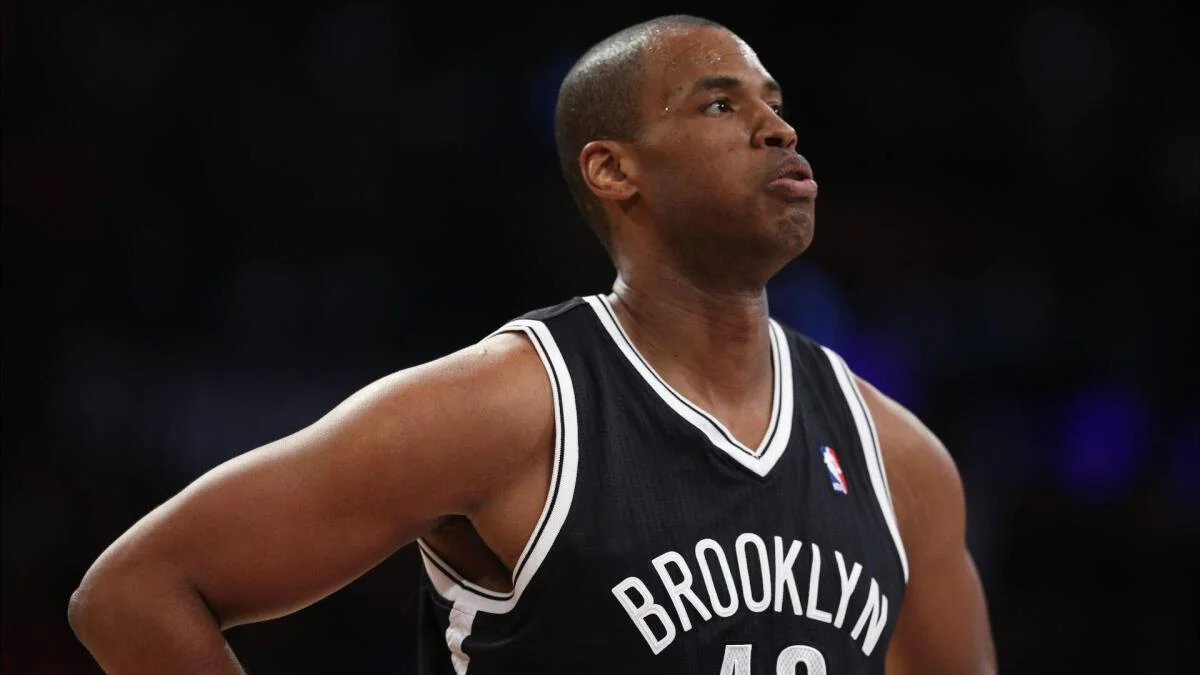 Jason Collins announces stage 4 brain tumor diagnosis: 'I'm going to fight it'