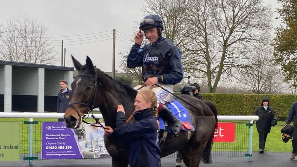 Download app from appStore