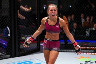 PFL 10: Championship