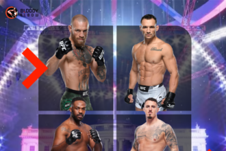 Create the perfect UFC White House card