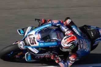 Jonathan Rea ``felt like a dying person'' as he prepares to retire from WorldSBK