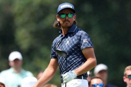 Jordan Spieth and Rickie Fowler are top PGA Tour bounce back candidates for 2026 season