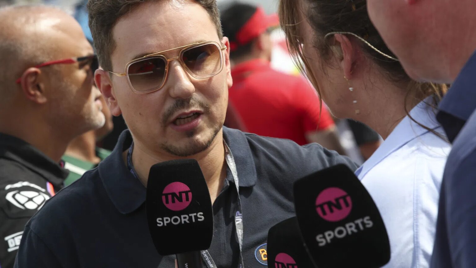 Jorge Lorenzo: Alvaro Bautista says the difference between MotoGP and WorldSBK is 'obvious'