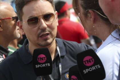 Jorge Lorenzo: Alvaro Bautista says the difference between MotoGP and WorldSBK is 'obvious'