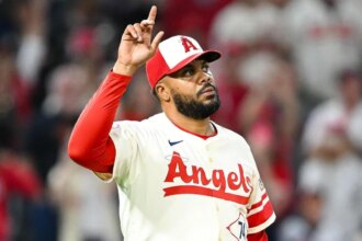 Kenley Jansen's Hall of Fame march continues in Detroit as 500-save milestone approaches