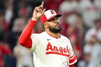 Kenley Jansen's Hall of Fame march continues in Detroit as 500-save milestone approaches