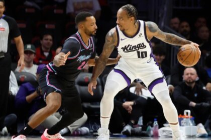 Kings vs. Pacers predictions, odds, lines: 2025 NBA picks from proven models