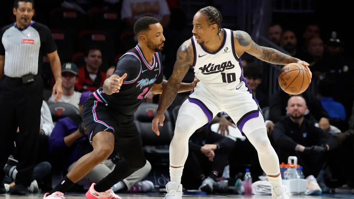 Kings vs. Pacers predictions, odds, lines: 2025 NBA picks from proven models