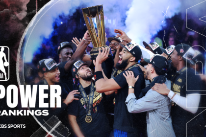 NBA Power Rankings: Knicks win, Bulls sink to 30th place