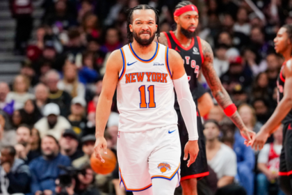 Knicks and Jalen Brunson issue reminder to East for NBA Cup semifinals