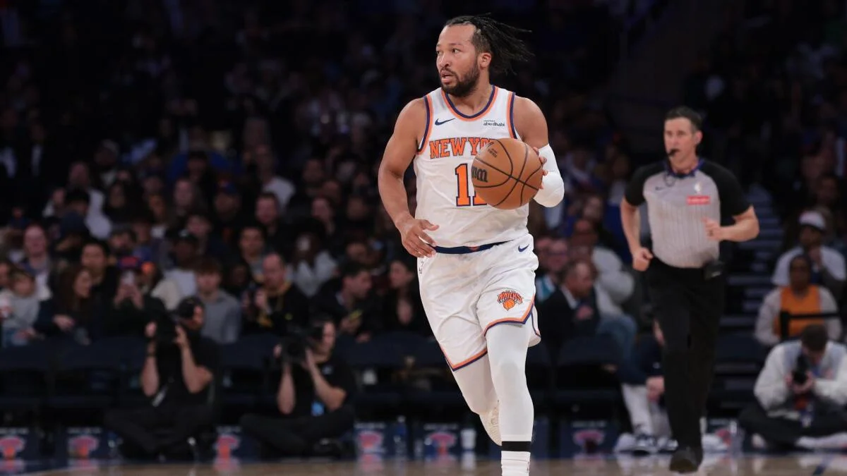 Knicks vs. Spurs Predictions, Odds, Spread, Time: 2025 NBA Cup Picks from a Proven Model