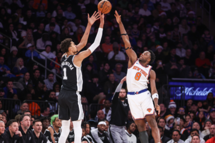 Knicks vs. Spurs predictions: Best bet for the NBA Cup Finals with a trophy on the line.