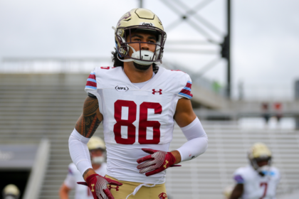 Puka Nacua's brother, Lakers rookie Adu Tiello, arrested on suspicion of car theft