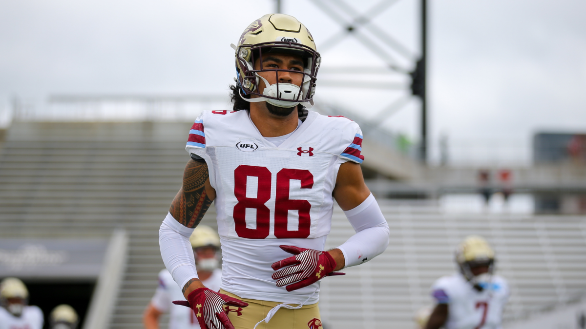 Puka Nacua's brother, Lakers rookie Adu Tiello, arrested on suspicion of car theft